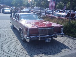 Big Bumper Meet 2010